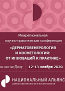 Приглашаем 12-13 ноября на онлайн-конференцию НАДК в Ростове-на-Дону